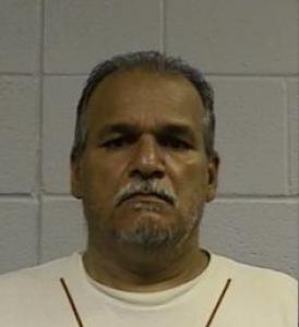 Felix Louie Alicea Sr a registered Sex Offender of Colorado