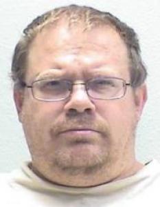 Daniel Andrew Rollins a registered Sex Offender of Colorado