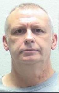 Richard Paul Stewart a registered Sex Offender of Colorado