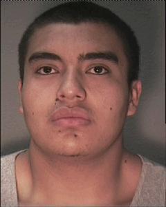 Erick Ruben Guevara-molina a registered Sex Offender of Colorado