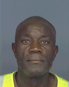 Fred Albert Denby a registered  of Colorado