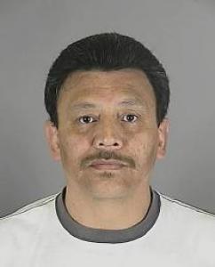 Phil Castaneda a registered  of Colorado