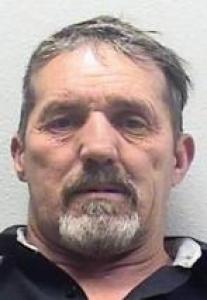 Ronald Dewayne Richardson a registered Sex Offender of Colorado