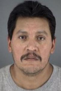 Efren Ruiz Gutierrez a registered Sex Offender of Colorado