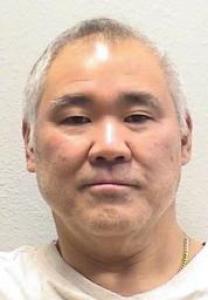 Miles Hisao Kusayanagi a registered Sex Offender of Colorado