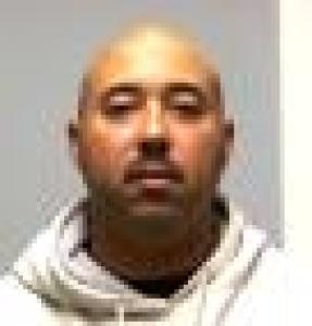 Anthony Scott Warren a registered Sex Offender of Colorado