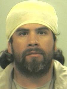 Alejandro Zaragoza Pena a registered Sex Offender of Colorado