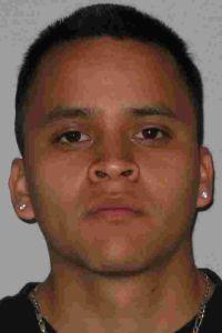 Erick Alejandro Estrella a registered Sex Offender of Colorado