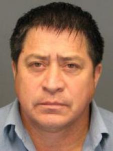 Jaime Antonio Vega-zubiate a registered Sex Offender of Colorado