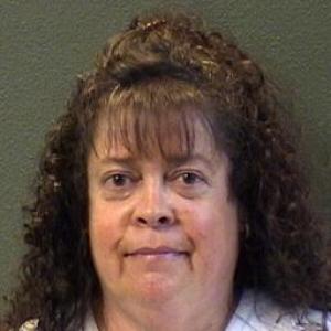 Nancy Lorraine Adams a registered Sex Offender of Colorado