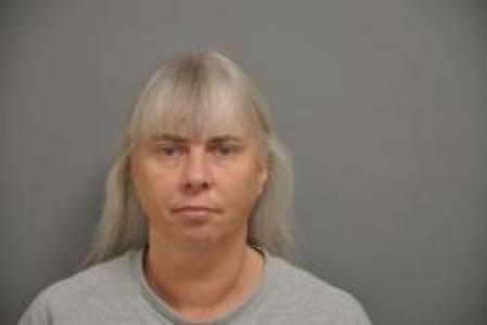 Marilyn Ann Jewett a registered Sex Offender of Colorado