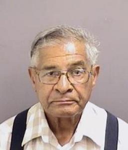 Thomas Fleming Bland a registered Sex Offender of Colorado