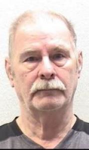 Danny Ellis Mathis a registered Sex Offender of Colorado