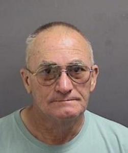 Dewey Eugene Johnson a registered Sex Offender of Colorado