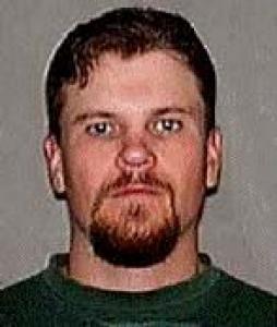Patrick Kevin Wheat a registered Sex Offender of Colorado