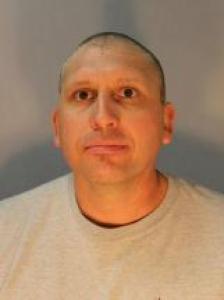 Oscar Herrera a registered  of Colorado