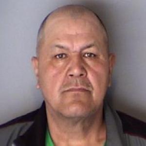 Rodolfo Gutierrez Chacon a registered  of Colorado
