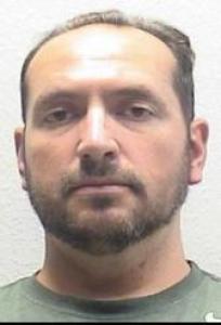 Jonathan Ellis Dawson a registered  of Colorado