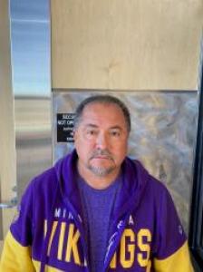 Johnny Alfred Gomez a registered  of Colorado