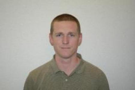 Daniel Dean White a registered  of Colorado