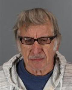 Robert Verlin Dolph a registered Sex Offender of Colorado