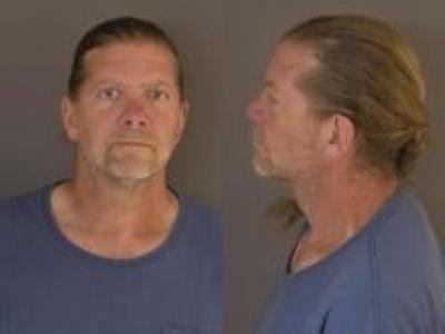 Gary Sherman Jones a registered Sex Offender of Colorado