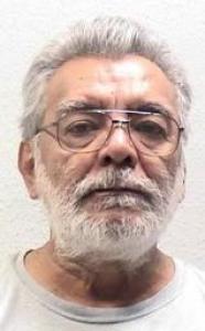 Ricardo Adan Cobas a registered  of Colorado