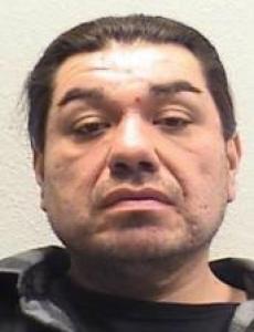 Ruben James Ornelas a registered  of Colorado