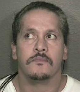 Ricky Salazar a registered  of Colorado