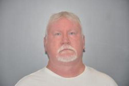 Edwin Del Moore a registered Sex Offender of Colorado