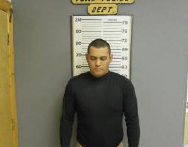 Aaron David Carrasco a registered Sex Offender of Colorado