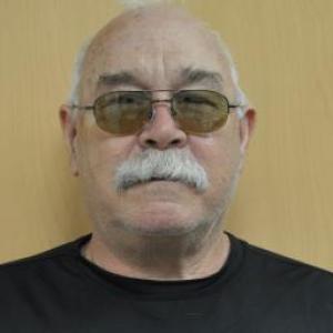 William Blake Cawthron a registered Sex Offender of Colorado