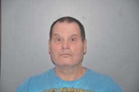 Elzie Robert Tirrell a registered Sex Offender of Colorado