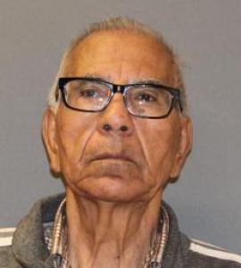 Gilbert Billy Martinez a registered Sex Offender of Colorado