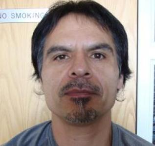 Luis Antonio Aguilar a registered Sex Offender of Colorado