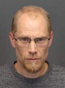 David Allan Stansbury a registered Sex Offender of Colorado