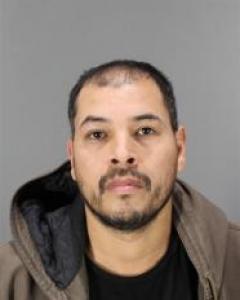 Julian Hector Revolie a registered Sex Offender of Colorado