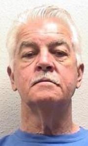 Rodney Kent Phillips a registered Sex Offender of Colorado