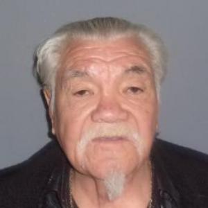 Gilbert Robert Palomino a registered Sex Offender of Colorado