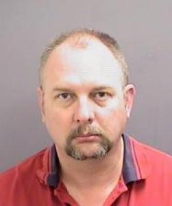 Duane Norman Miller a registered Sex Offender of Colorado