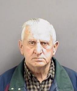 Norman Douglas Edwards a registered Sex Offender of Colorado