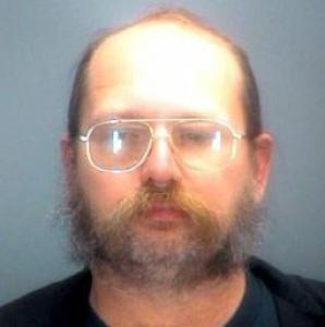 David Todd a registered Sex Offender of Colorado