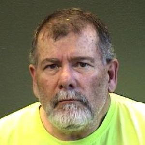 Todd Garvin Lindsay a registered Sex Offender of Colorado