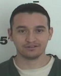 Jaime Rodarte-campos a registered Sex Offender of Colorado