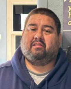 Joe Marie Sandoval a registered Sex Offender of Colorado