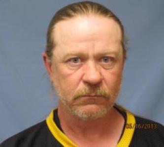 Kevin Anthony Hocking a registered Sex Offender of Colorado