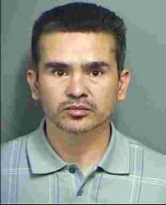 Johnny David Chavez a registered Sex Offender of Colorado