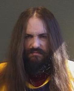 Ryan Lee Calvert a registered Sex Offender of Colorado