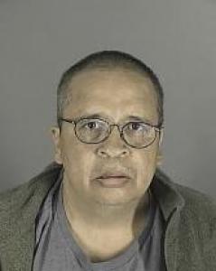 Timothy Ray Padilla a registered Sex Offender of Colorado