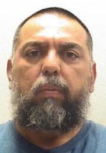 Hector Adrian Ramirez a registered Sex Offender of Colorado